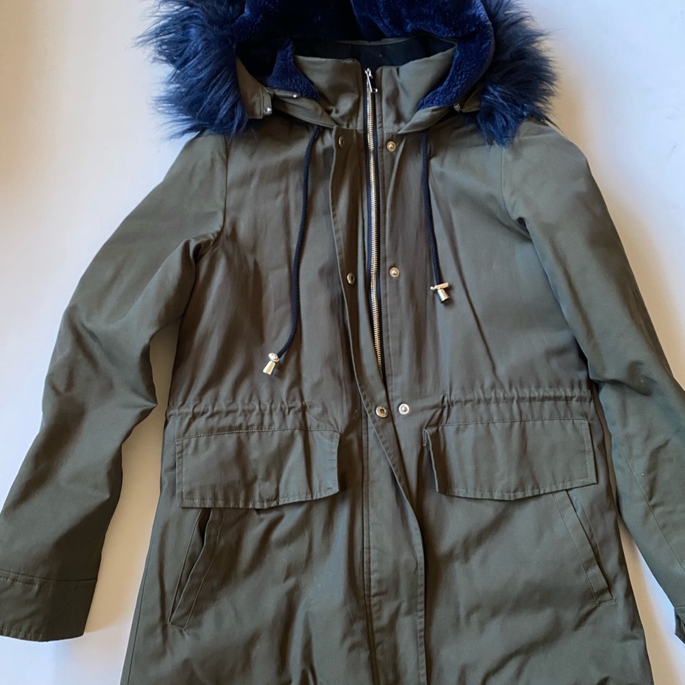 Women’s coat